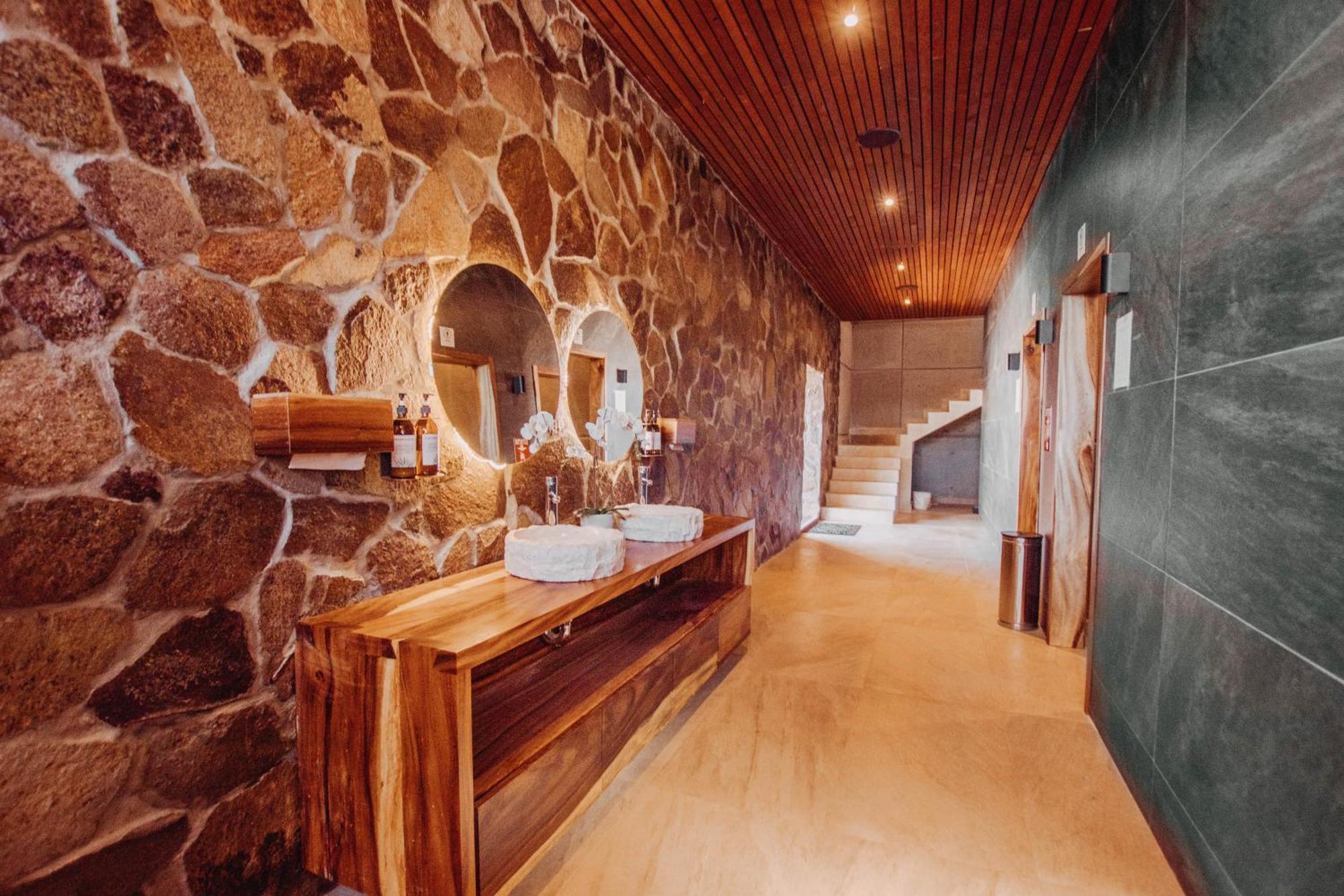 Contemplacion Resort & Spa Valle de Guadalupe Exterior photo
